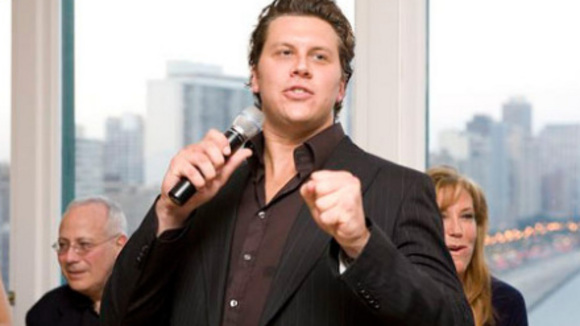 Photo from the movie Look