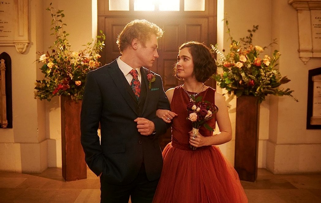 Photo from the movie Love at First Sight