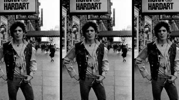 Photo du film Mapplethorpe: Look at the Pictures