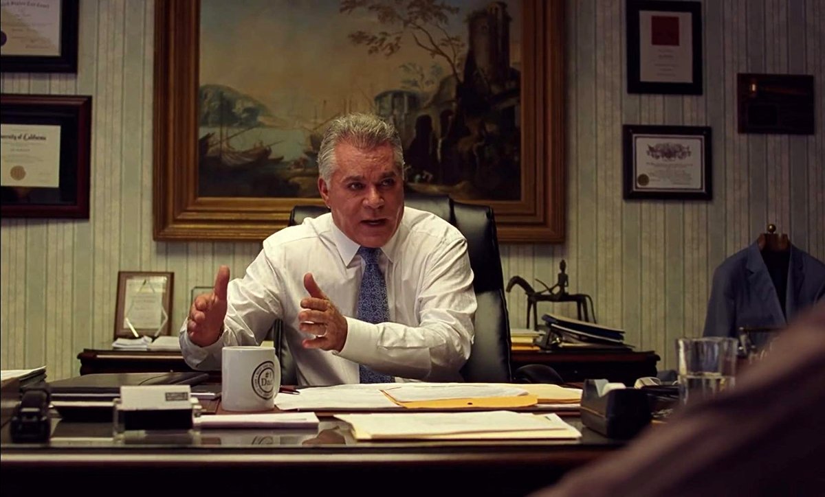 Photo from the movie Marriage Story