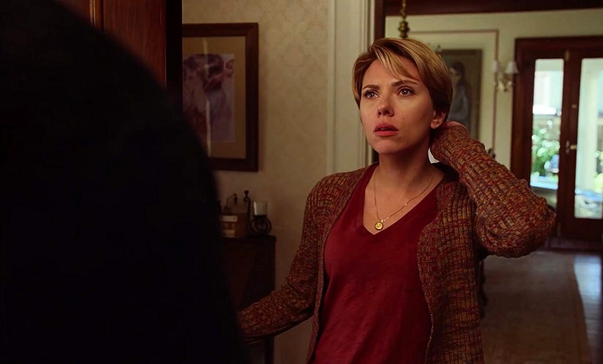 Photo from the movie Marriage Story