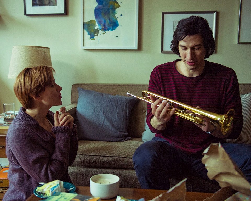 Photo from the movie Marriage Story