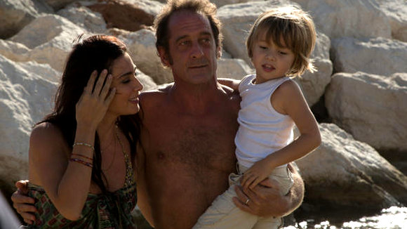 Photo from the movie Mea Culpa