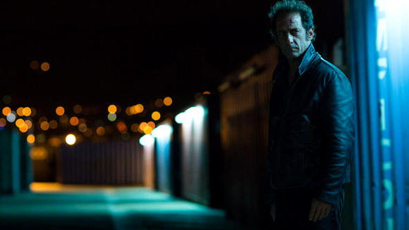 Photo from the movie Mea Culpa