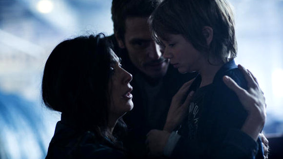 Photo from the movie Mea Culpa