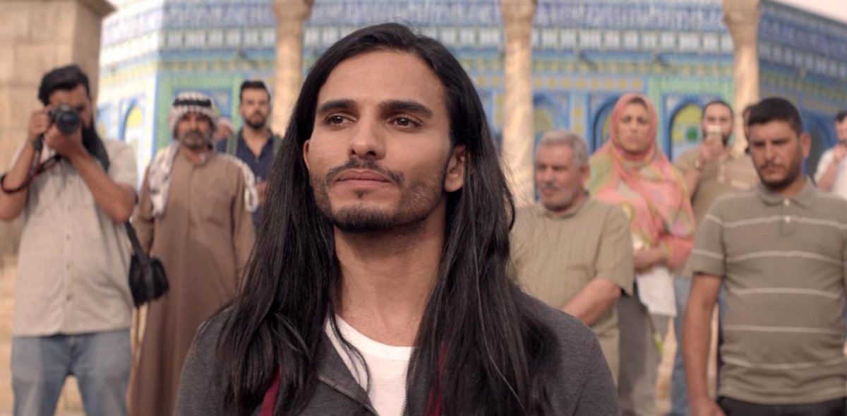 Photo from the movie Messiah