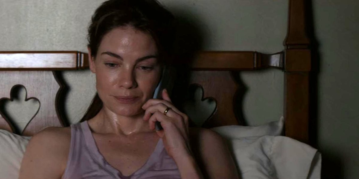 Photo from the movie Messiah