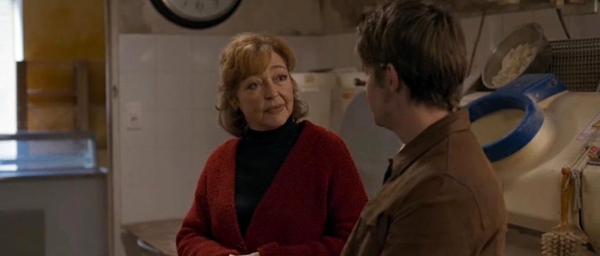 Photo from the movie Miséricorde