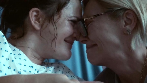 Photo du film Irremplaçable