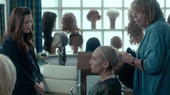 Photo du film Irremplaçable