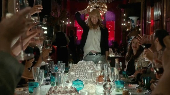 Photo du film Irremplaçable