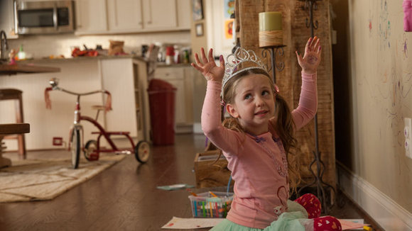 Photo from the movie Mom's Night Out