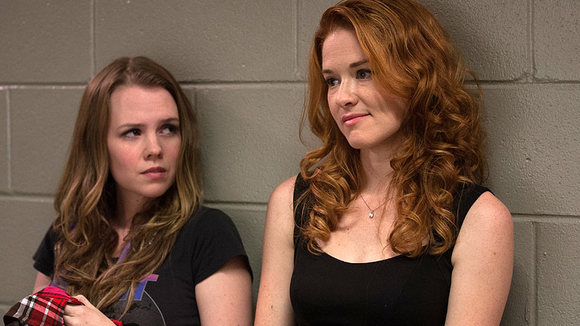 Photo from the movie Mom's Night Out