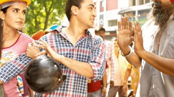 Photo du film Mere Brother Ki Dulhan