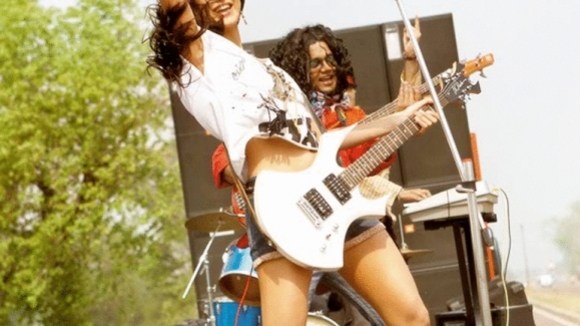 Photo du film Mere Brother Ki Dulhan