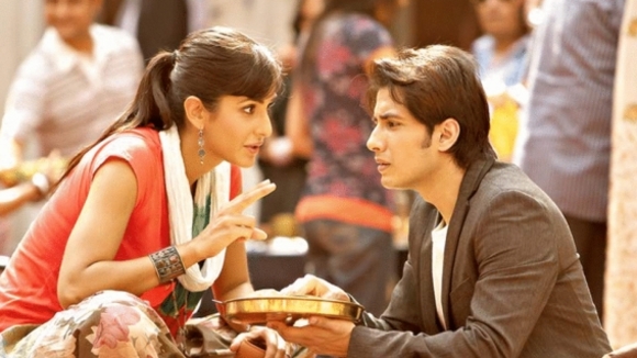 Photo du film Mere Brother Ki Dulhan