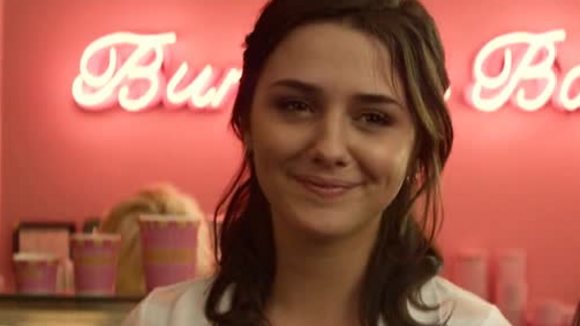 Photo du film Odd Thomas