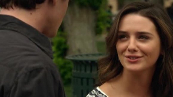 Photo du film Odd Thomas