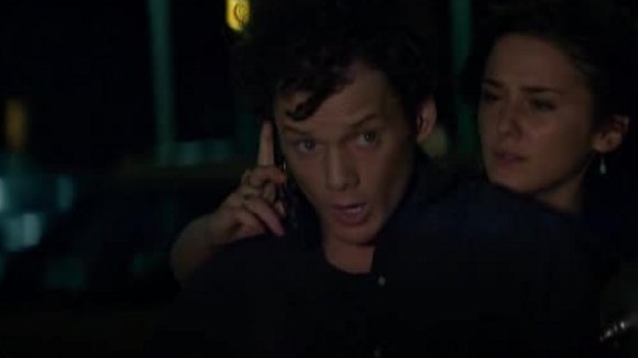 Photo du film Odd Thomas