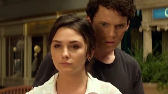Photo du film Odd Thomas