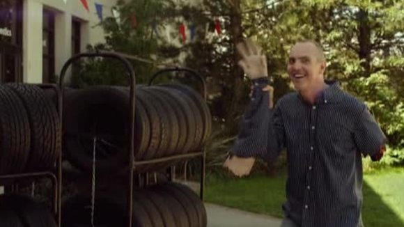 Photo du film Odd Thomas