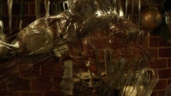 Photo du film Odd Thomas