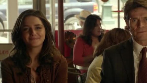 Photo du film Odd Thomas