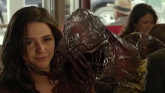 Photo du film Odd Thomas