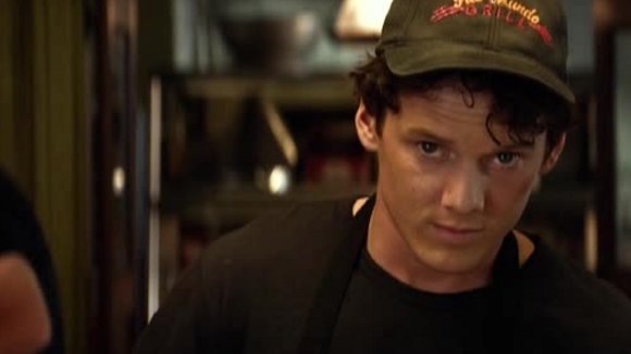Photo du film Odd Thomas