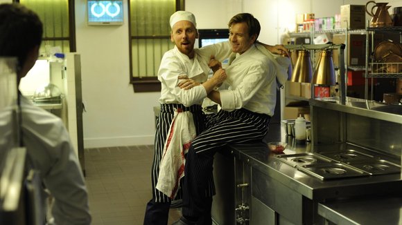 Photo du film Perfect Sense