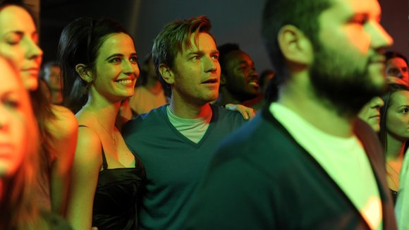 Photo du film Perfect Sense