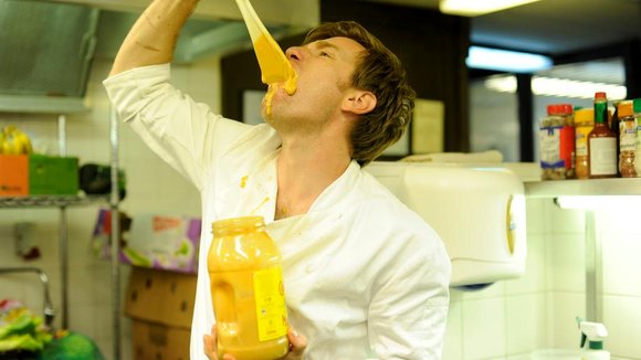 Photo du film Perfect Sense