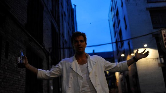 Photo du film Perfect Sense