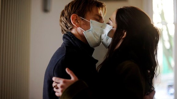 Photo du film Perfect Sense