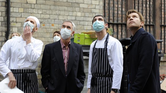 Photo du film Perfect Sense