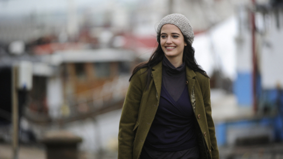 Photo du film Perfect Sense