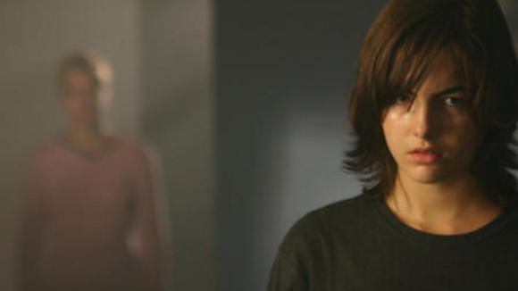 Photo du film The Quiet