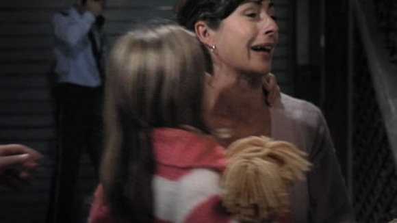 Photo from the movie REC