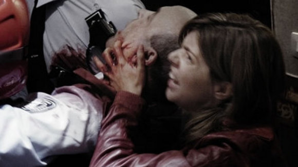 Photo from the movie REC