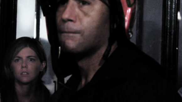 Photo from the movie REC