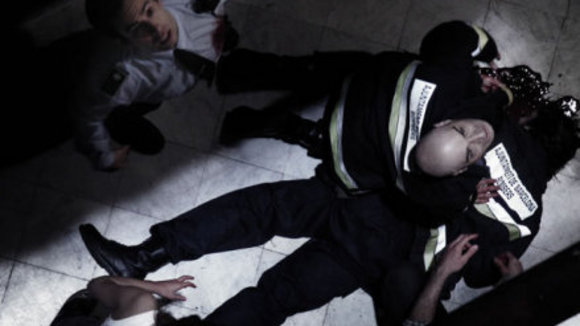 Photo from the movie REC