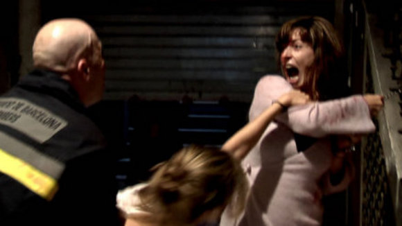 Photo from the movie REC