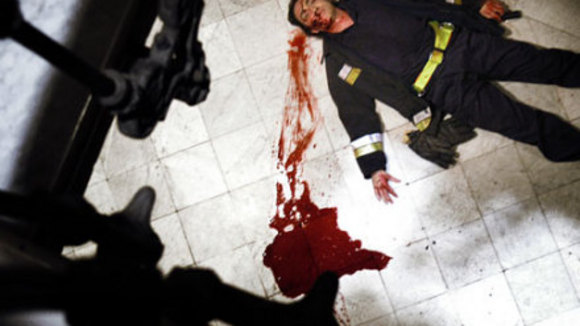 Photo from the movie REC