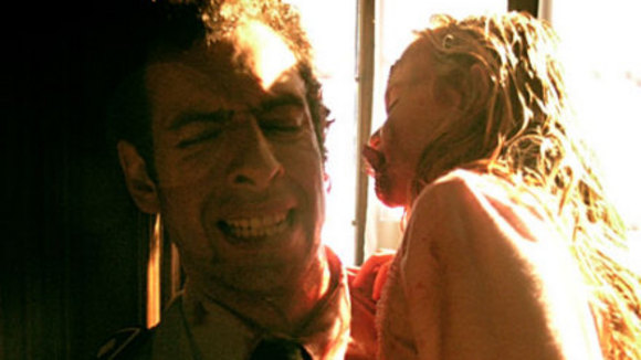 Photo from the movie REC