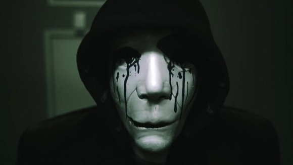 Photo from the movie Red Herring