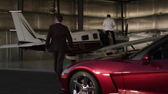 Photo from the movie Red Herring