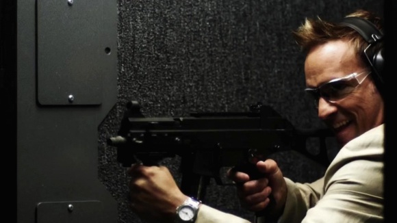 Photo from the movie Red Herring