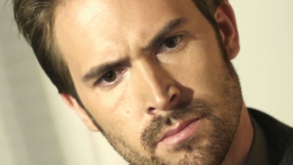 Photo from the movie Red Herring