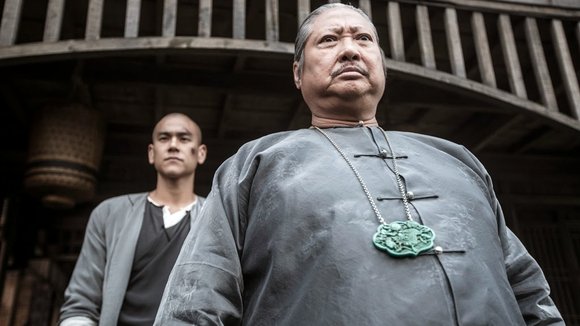 Photo du film Huang feihong zhi yingxiong you meng