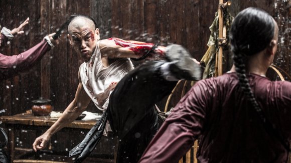 Photo du film Huang feihong zhi yingxiong you meng